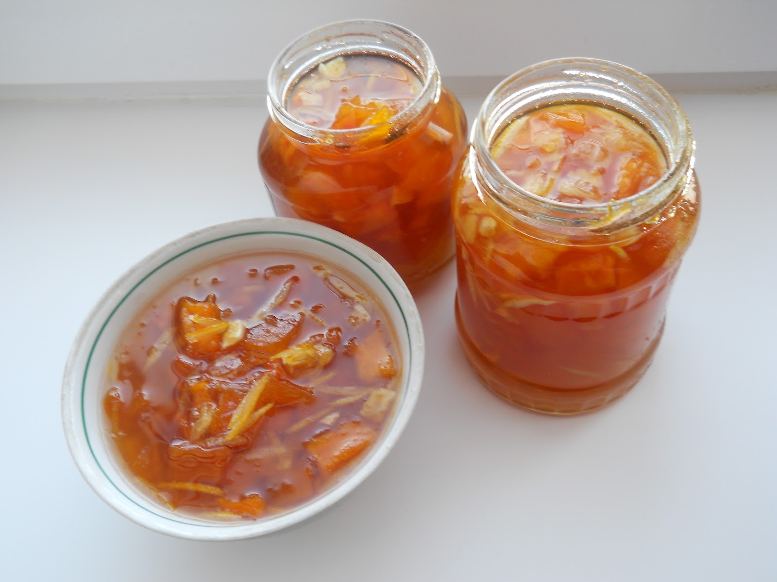 физалис приготовление варенья