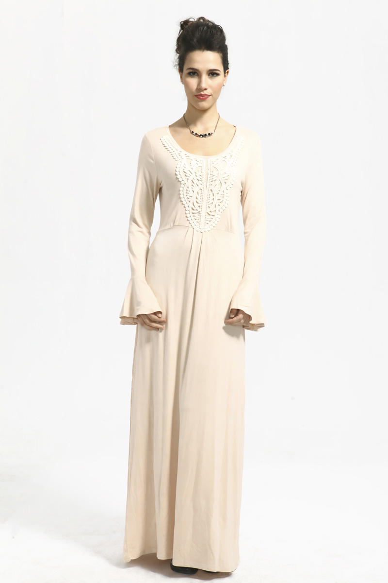 Lalin Closet: JK0003 - The Persian Jubah Dress