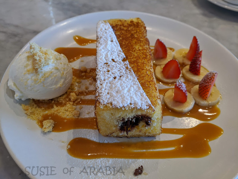 Jeddah Daily Photo Jeddah's URB Kitchen Restaurant