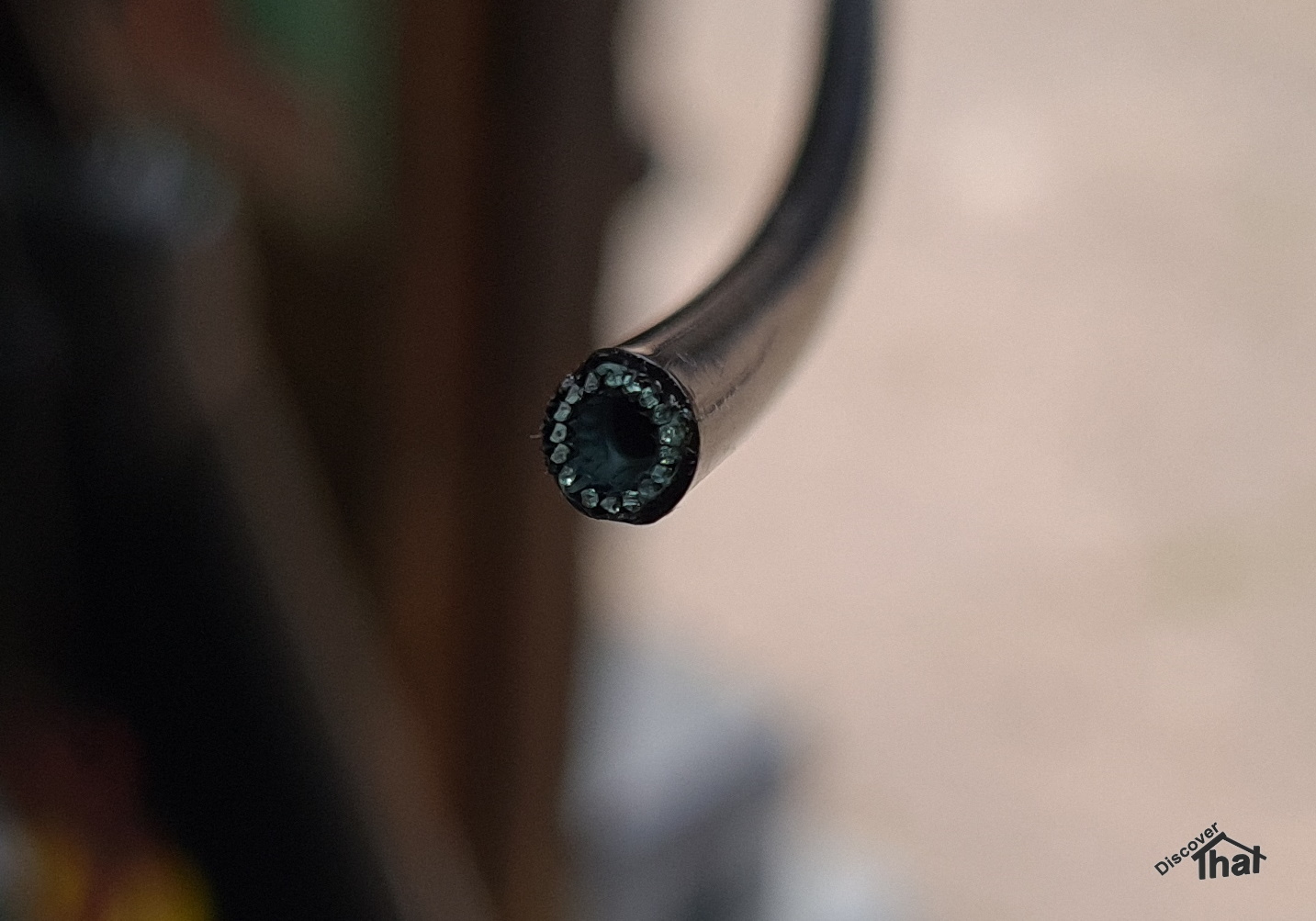 DiscoverThat Journal Bike build Part 8