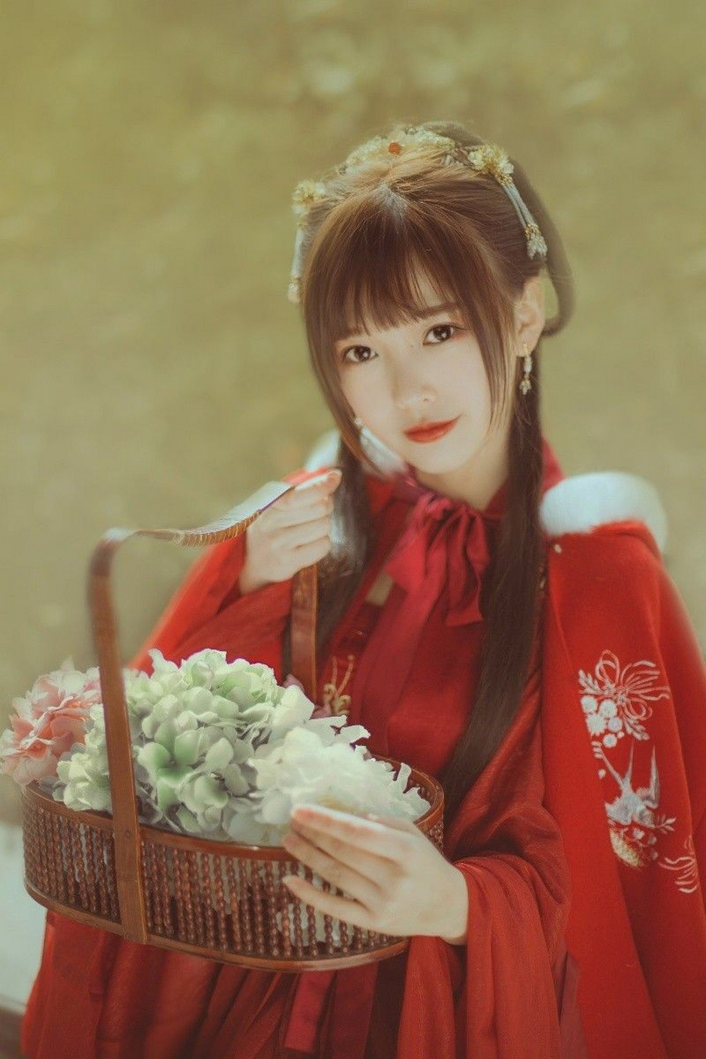Chinese Mode - Chinese ancient beauty - TruePic.net