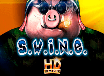 SWINE HD Remaster [Full] [Español] [MEGA]