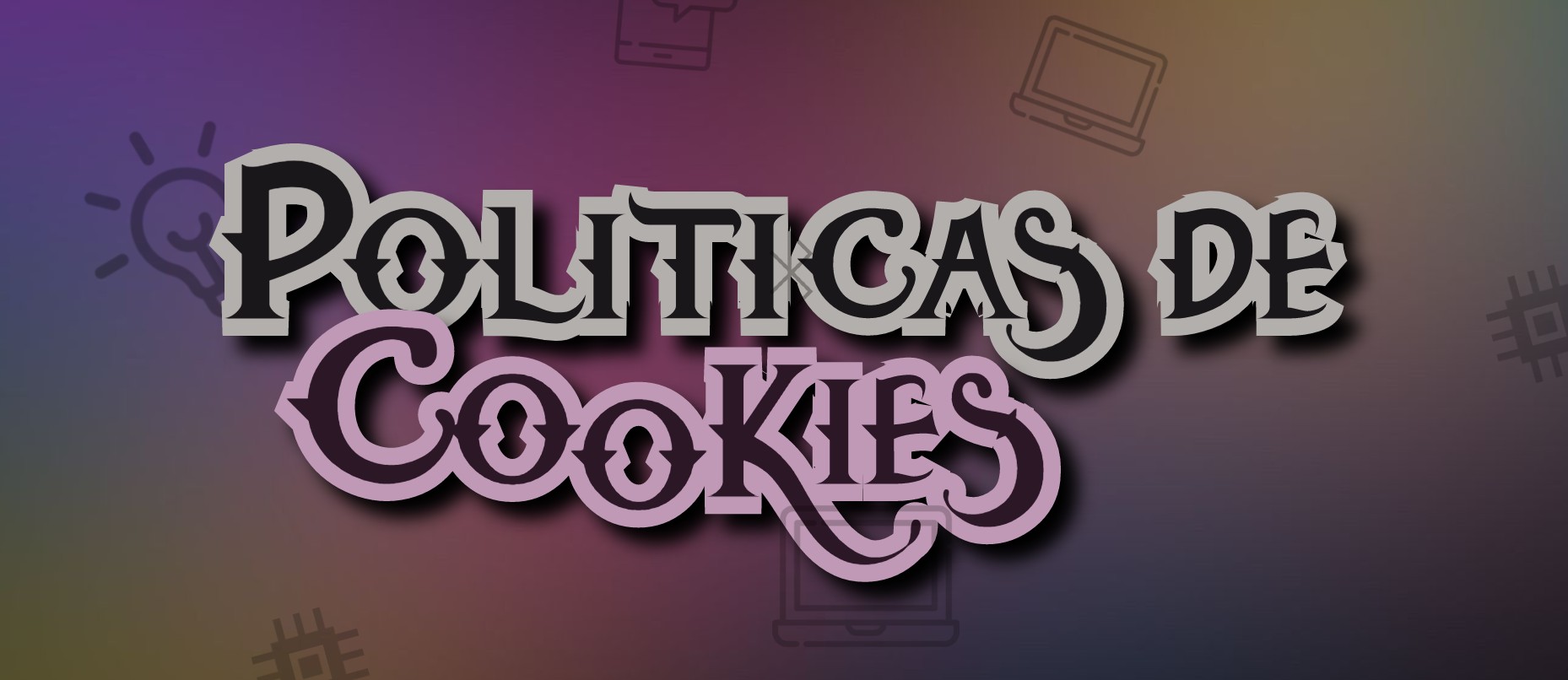 Rafa Recomienda Politica de Cookies