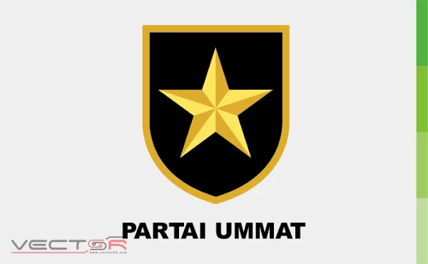 Partai Ummat Logo - Download Vector File CDR (CorelDraw)