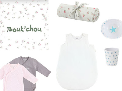 Beau Lifestyle: Top 5 baby products -second month