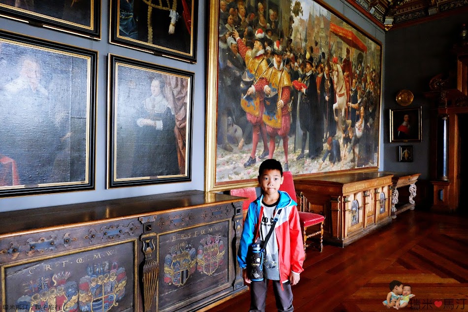 Frederiksborg Castle