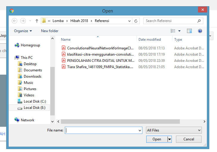 [Tutorial] Cara Terjemahan Di Word Beserta Gambar