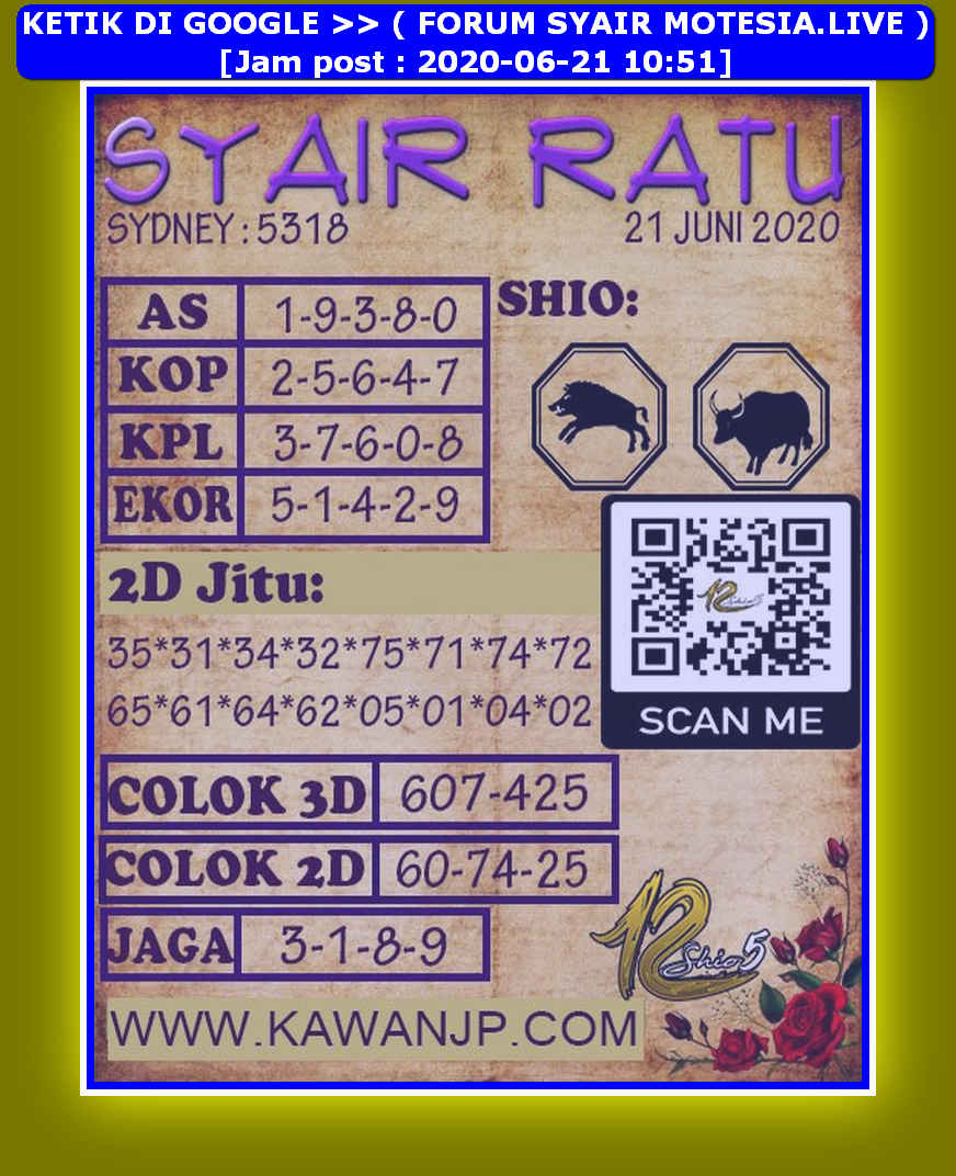 Forum syair sdy adstogel ADSTOGEL ZONA CODE SYAIR SGP