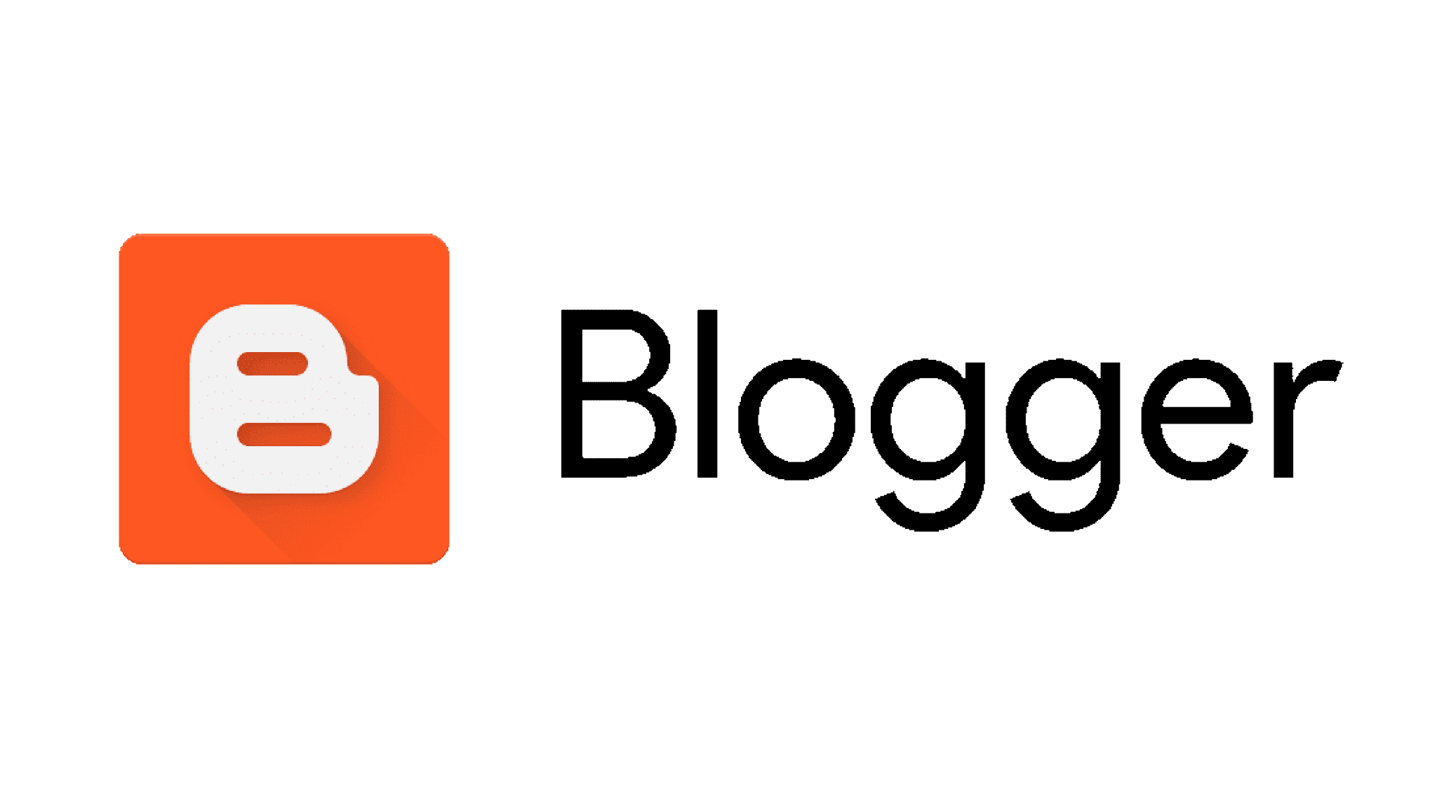 Blogger-logo