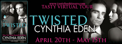 TBT Presents~Cynthia Eden's Twisted