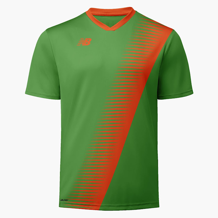 new balance teamwear