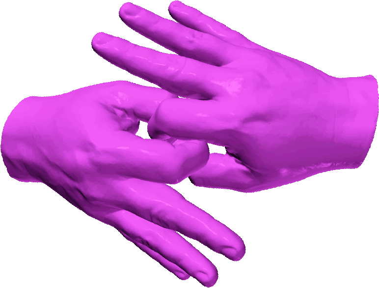 Почему рука фиолетовая. Ладонь анимация. Руки для анимации. Сиреневые руки. Кисть руки анимационная.