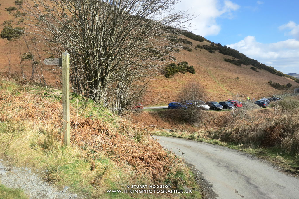 Blencathra walk via Sharp Edge Pictures The Lake District Mountains UK Best View