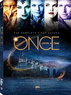 Once Upon a Time Season One