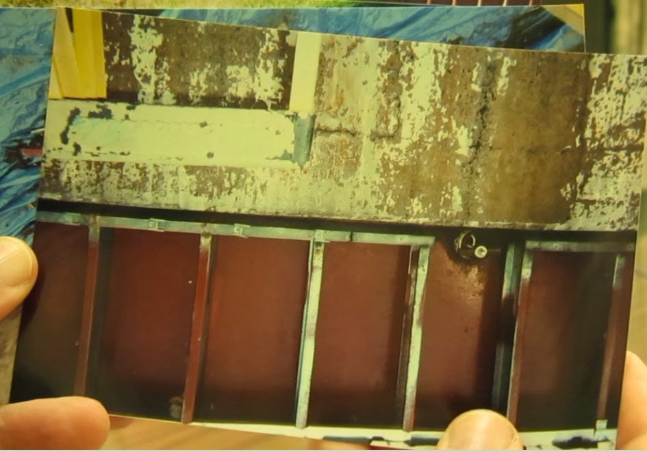 NY Friends of Clean Air and Water What Stinks in Endicott? Part II