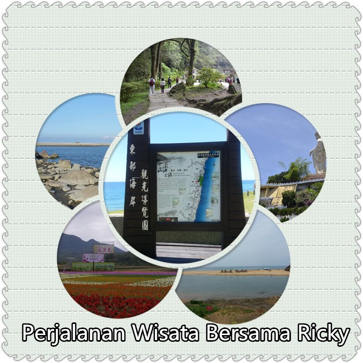Manfaat Melakukan Perjalanan Wisata Taiwan Tour Bersama Ricky