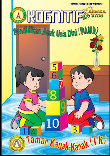 BUKU PAUD TK Kelompok A dan B ~ Penerbit Asaka Prima BUKU PAUD TK Kelompok A dan B ~ Penerbit Asaka Prima