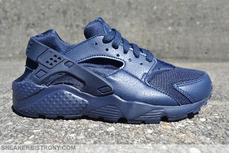 obsidian huaraches
