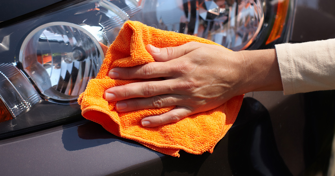 Car Detailing Everything You Need to Know About Car Detailers