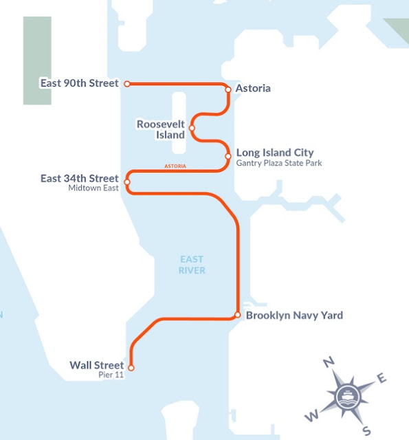 Roosevelt Islander Online Roosevelt Island Transportation This Weekend
