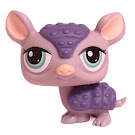 Littlest Pet Shop Pet Pairs Armadillo (#1454) Pet