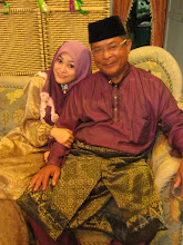 Sayang Abah!