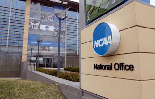 NCAA permitiría que atletas tengan ingresos por imagen