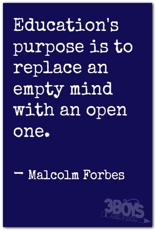 250 Plus best Education Quotes