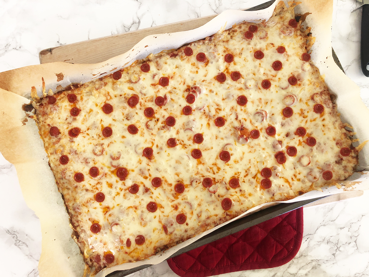 Southern Mom Loves School Lunch Pizza Recipe southern-mom-loves-school-lunch-pizza-recipe