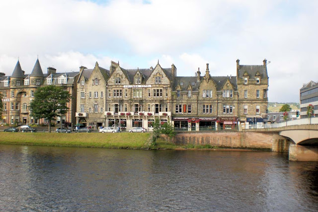 Inverness – Escócia