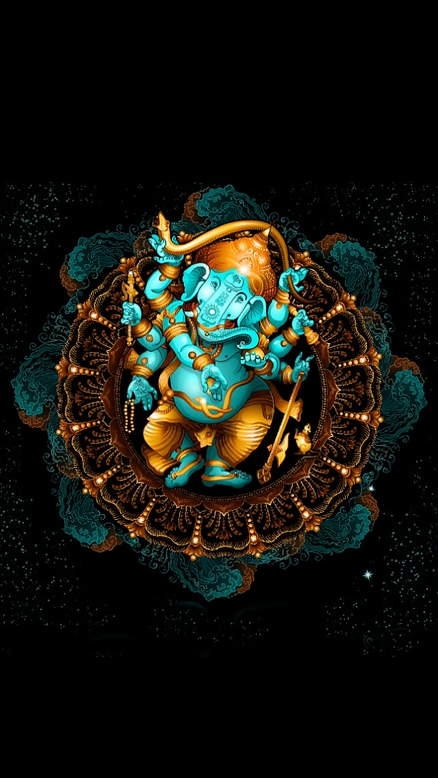 Lord Ganesha, lord Ganesha 2019, Lord ganesha with curly hair, Lord Ganesha Hd Photos,Hd png of lord ganesha