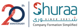 Shuraa Business Setup