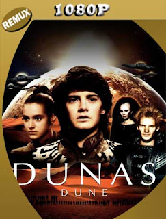 Duna (1984) REMUX [1080p] Latino [GoogleDrive] PGD