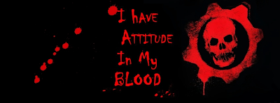 Facebook Attitude.