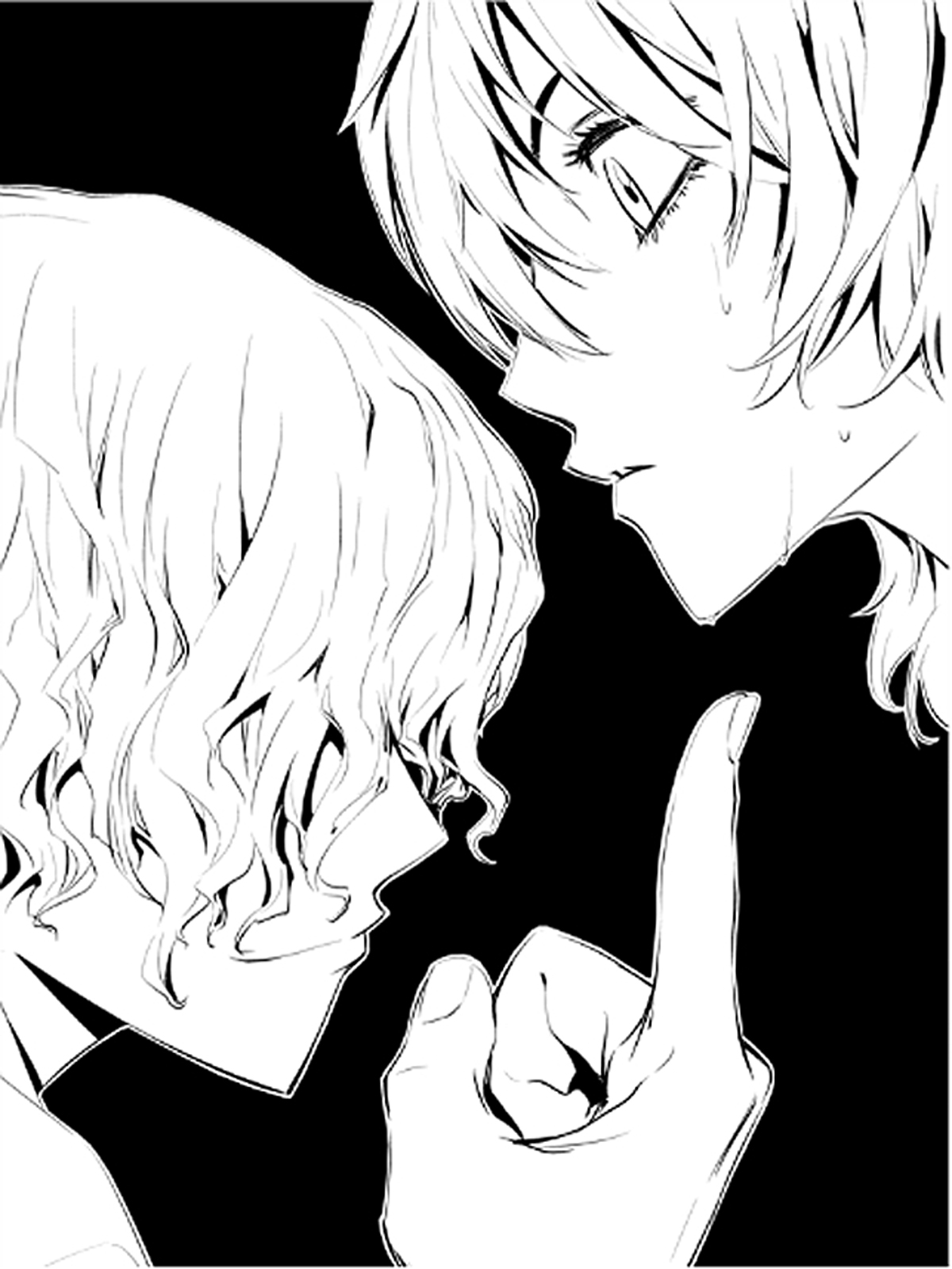 อ่านการ์ตูน The Breaker New Waves 08 ภาพที่ 15