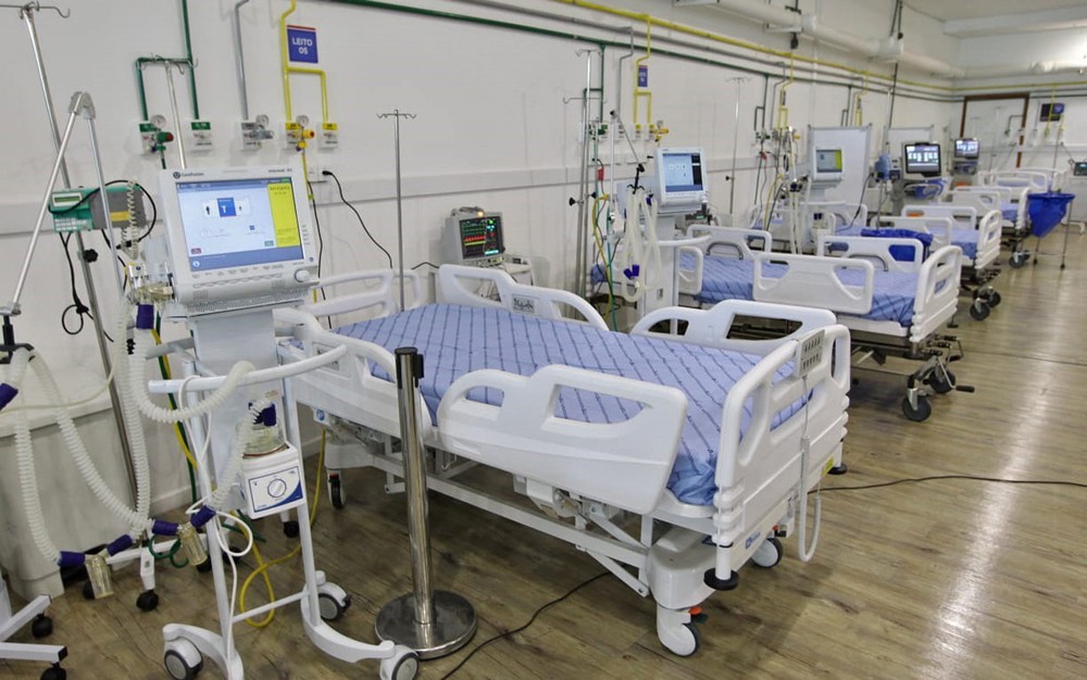 Bahia tem 3.433 novos casos de covid-19 em 24 horas