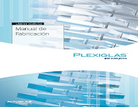 Plexiglas - Arkema | Manual de fabricación lámina acrílica manual-de-fabricación-lámina-acrílica