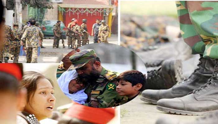 What really happened in Peelkhana that day ঐদিন পিলখানায় আসলে কী ঘটেছিল