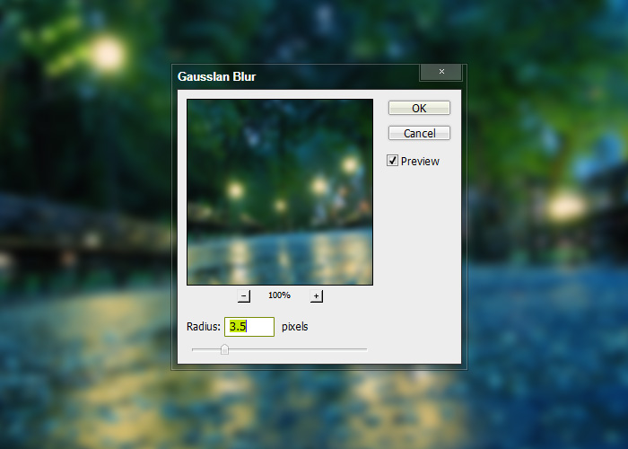Tutorials Easy Bloom Effect