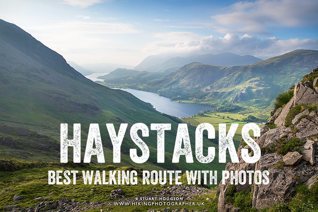 Haystacks walk Alfred Wainwright's favourite Lake District mountain
