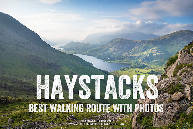 Haystacks, buttermere, lakes, lake district, walk, best view, Wainwright, map, route, cumbria,