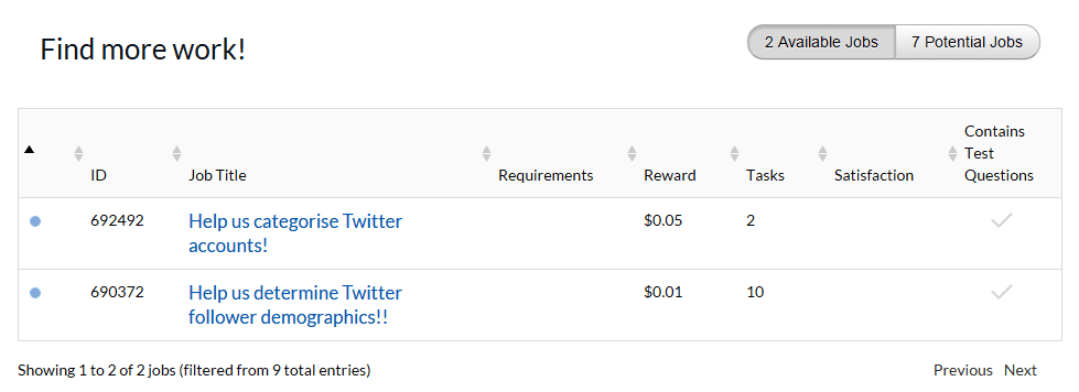 Mini task available | Inbox dollars Micro tasks available | Inbox dollars
