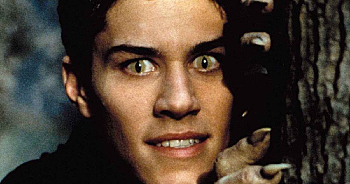 Big Wolf On Campus Tommy