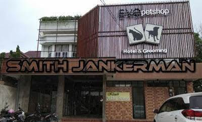 Lowongan Evo Pet Shop Pekanbaru Februari 2020 Smith Jankerman