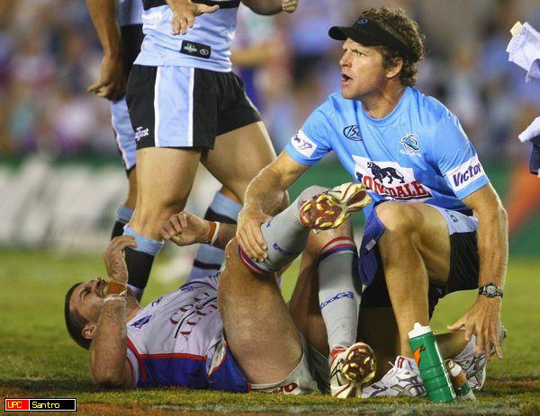 WoRld PHoTo GaLLary Worst Sports Injuries world-photo-gallary-worst-sports-injuries
