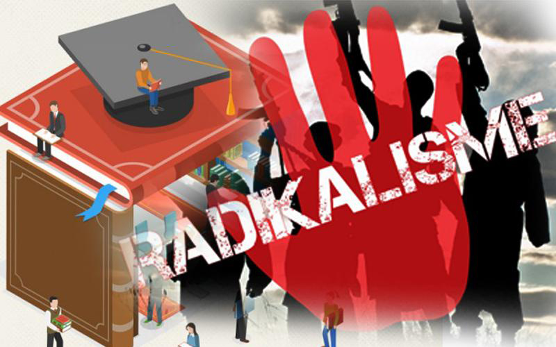 TPQ Garda Terdepan Cegah Radikalisme dan Intoleransi di Desa Kuripan Kidul