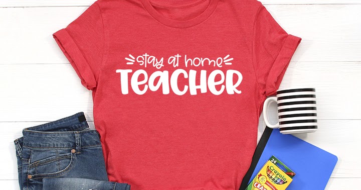 Stay at Home Teacher