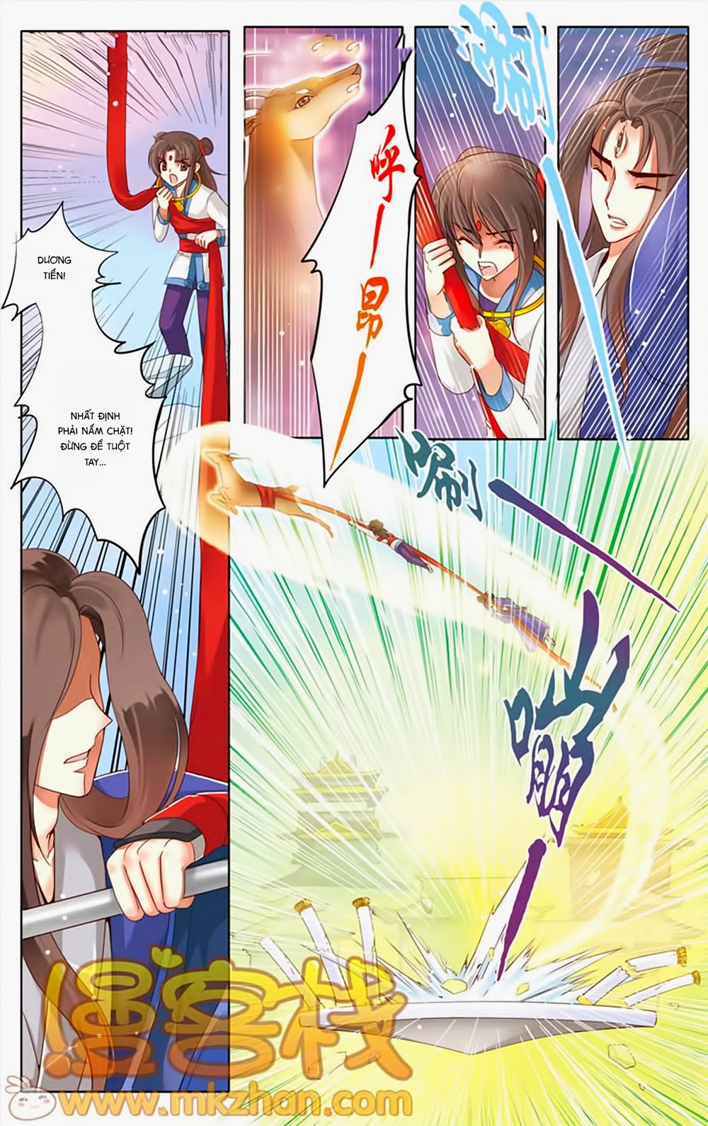Na Tra chap 16