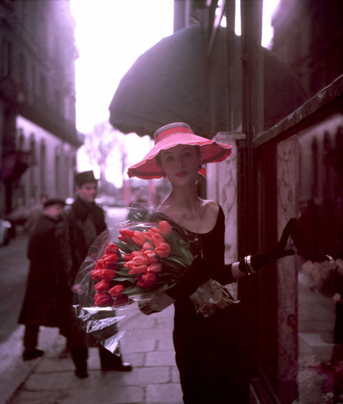 Suzy+Parker+with+Tulips%252Cpour+Elle%252CSpring+Collection%252CParis%252C1953+Georges+Dambier.jpg