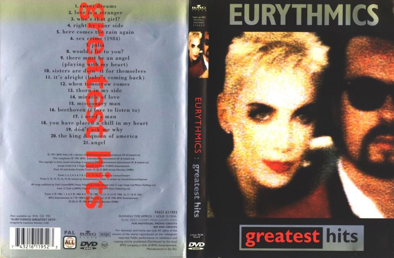 Here песня слушать. Eurythmics Greatest Hits 1991. Eurythmics - Greatest Hits 2010. Eurythmics - Greatest Hits 2010 Vinyl. 1984 Eurythmics.